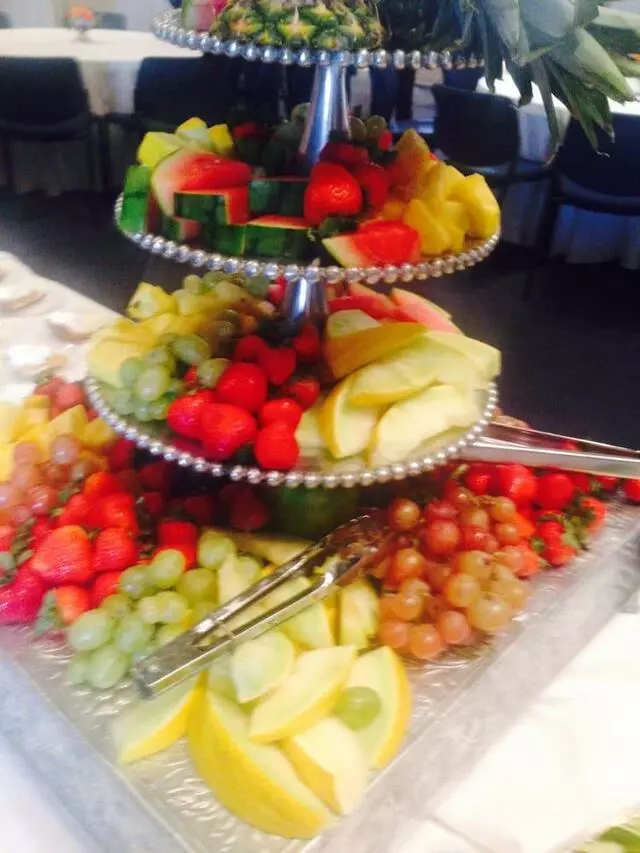 Angela’s Catering