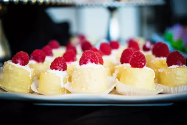 Angela’s Catering