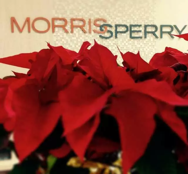 Morris Sperry