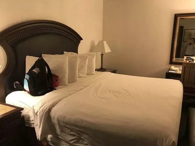 Airport Inn Hotel