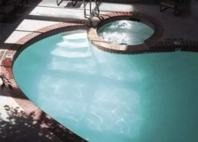 Airport Inn Hotel
