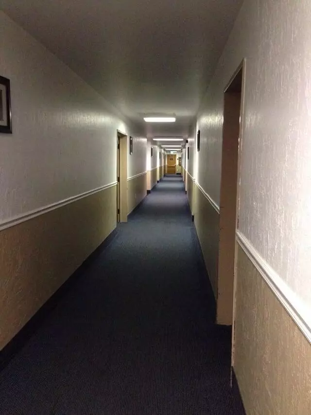 Airport Inn Hotel