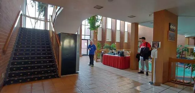 Airport Inn Hotel