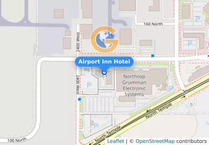 Airport Inn Hotel