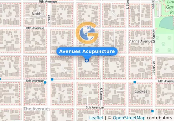 Avenues Acupuncture