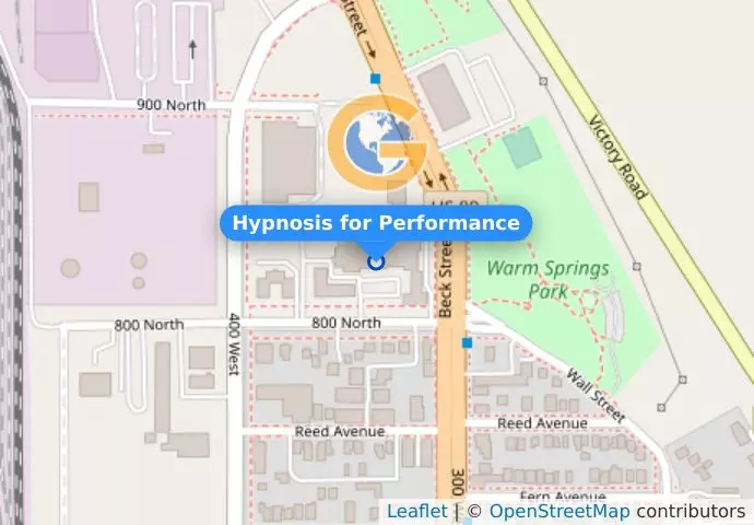 Hypnosis for Performance
