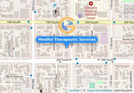 Mindful Therapeutic Services