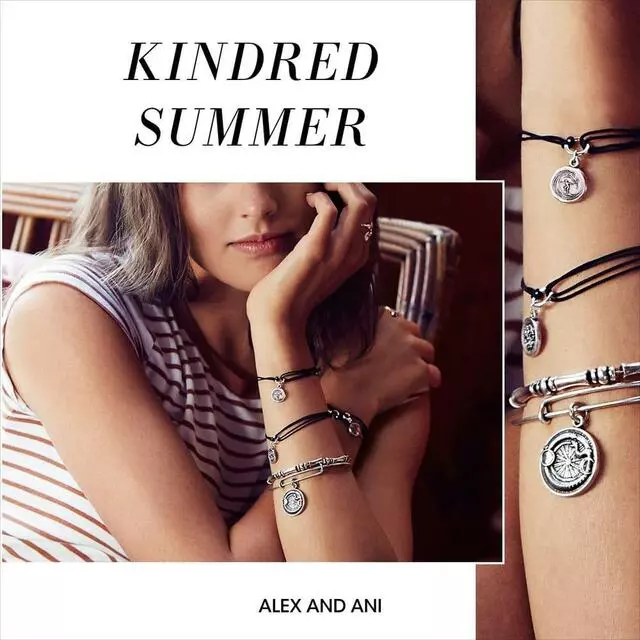 ALEX AND ANI