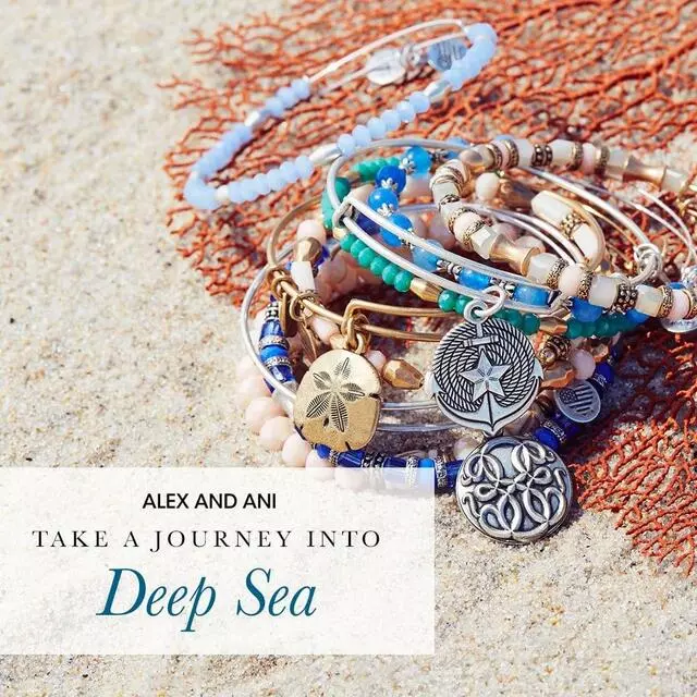 ALEX AND ANI