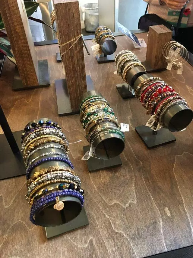 ALEX AND ANI