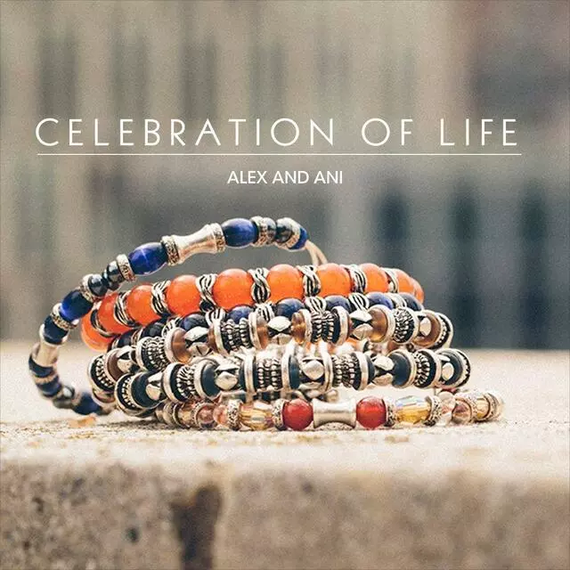 ALEX AND ANI