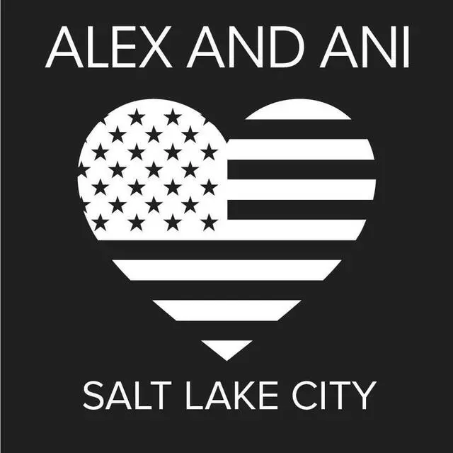ALEX AND ANI