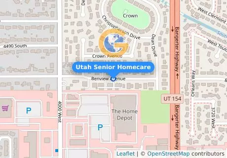 Utah Senior Homecare