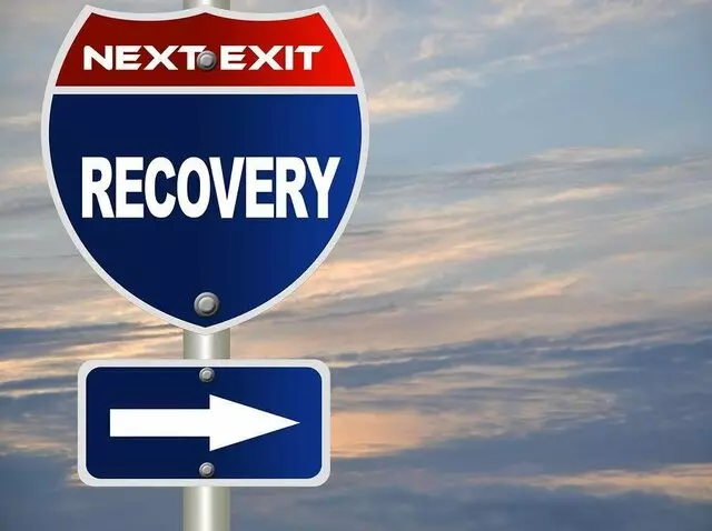 Next Level Recovery