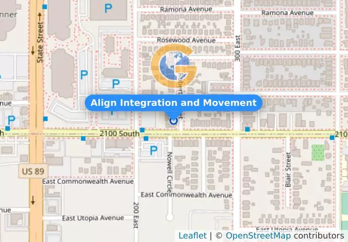 Align Integration and Movement