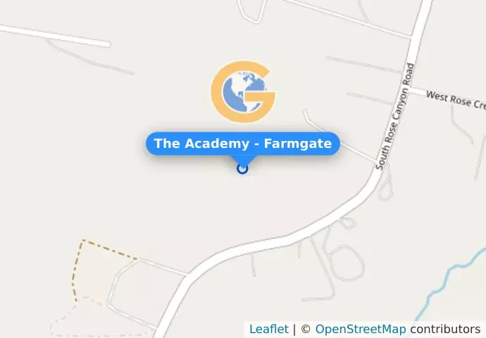 The Academy - Farmgate