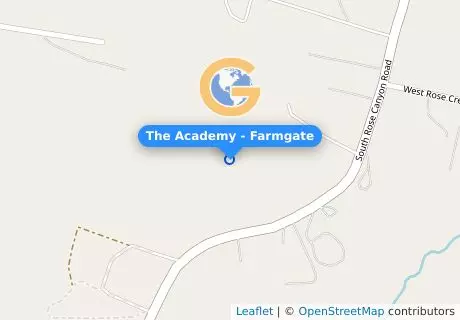 The Academy - Farmgate