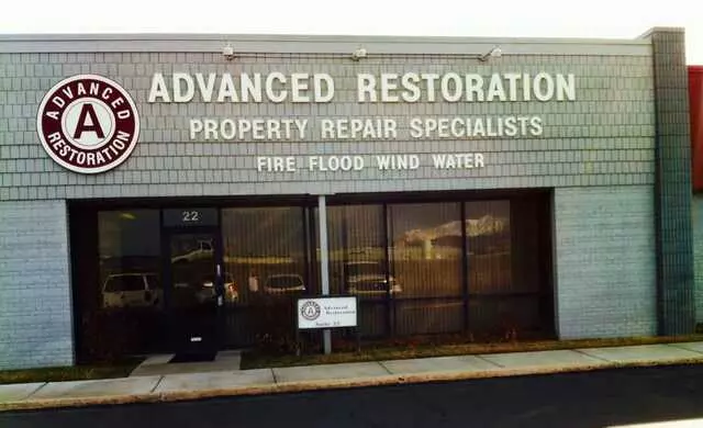 Advanced Restoration Llc