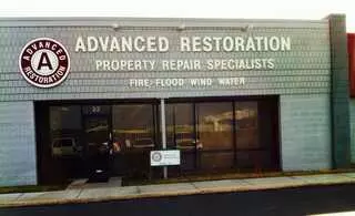 Advanced Restoration Llc
