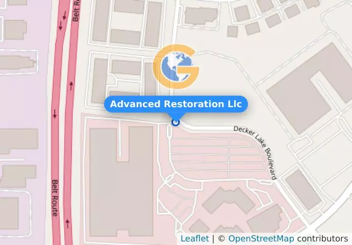 Advanced Restoration Llc
