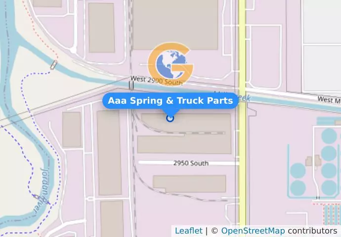 Aaa Spring & Truck Parts