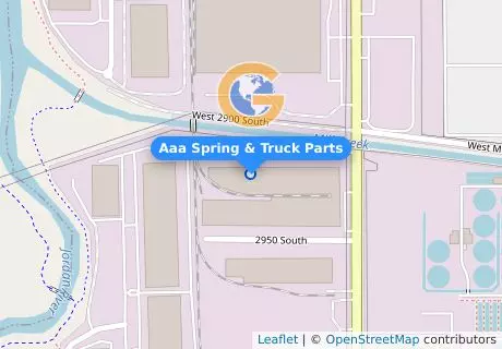 Aaa Spring & Truck Parts