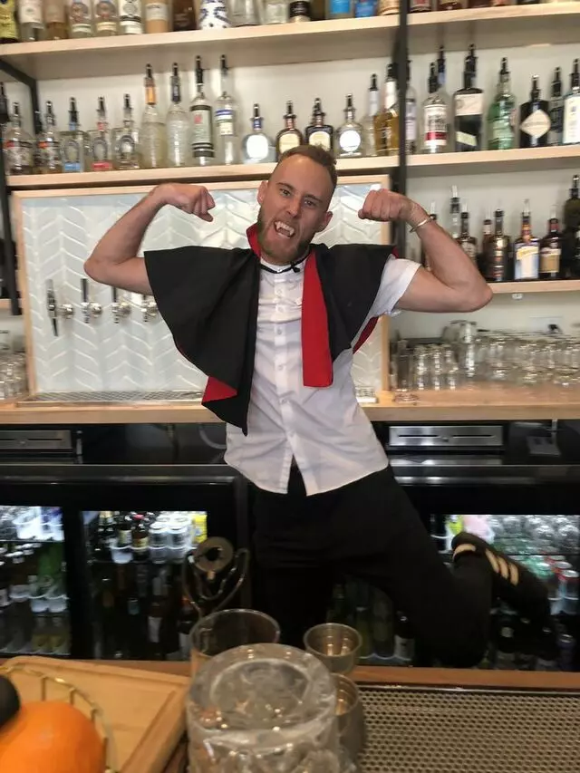 Alibi Bar & Place