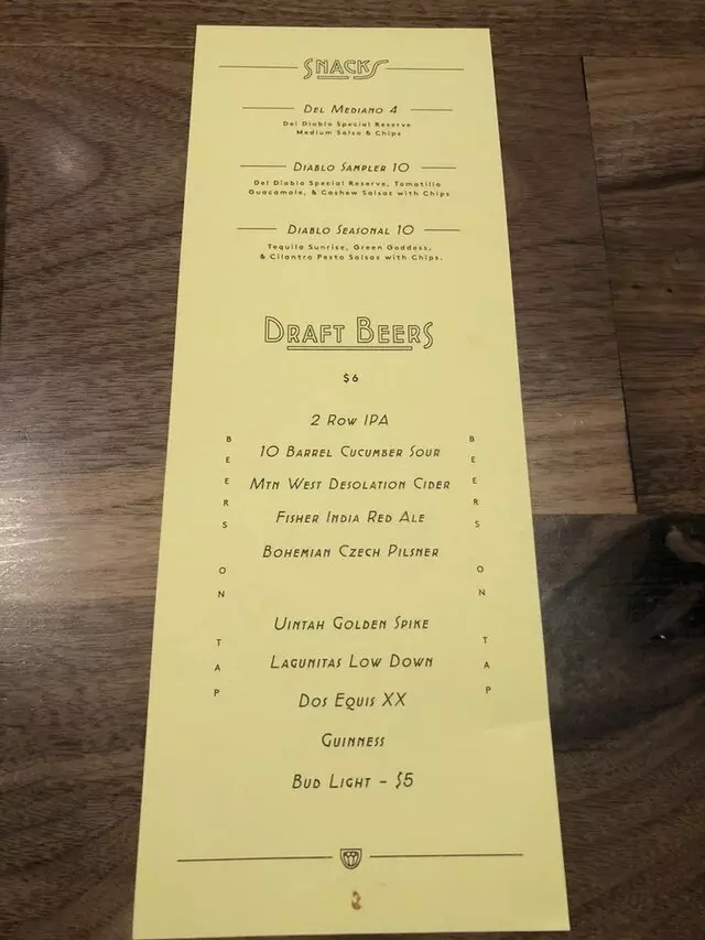 Alibi Bar & Place