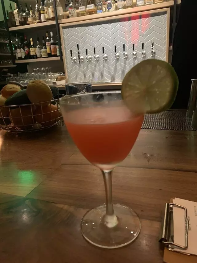Alibi Bar & Place