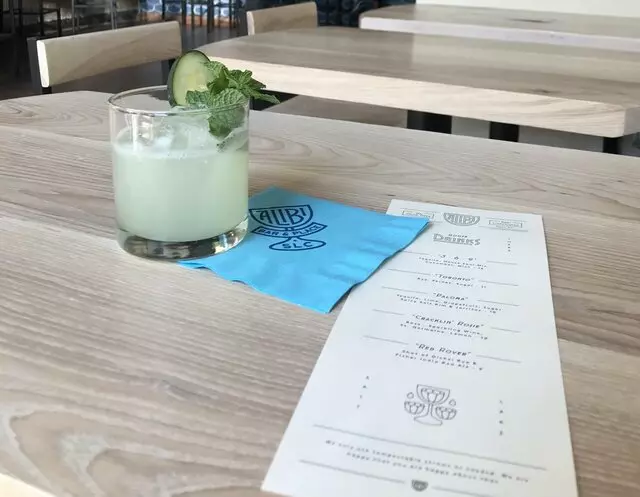 Alibi Bar & Place