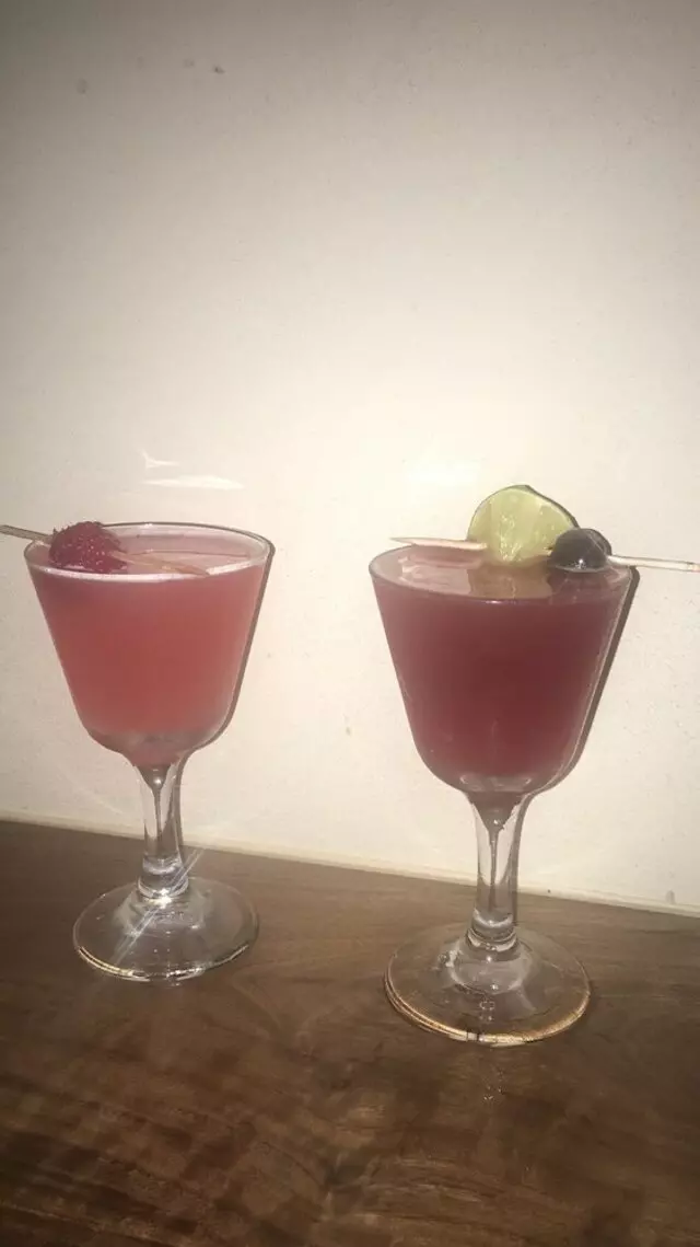 Alibi Bar & Place