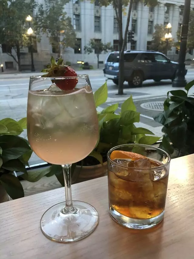 Alibi Bar & Place