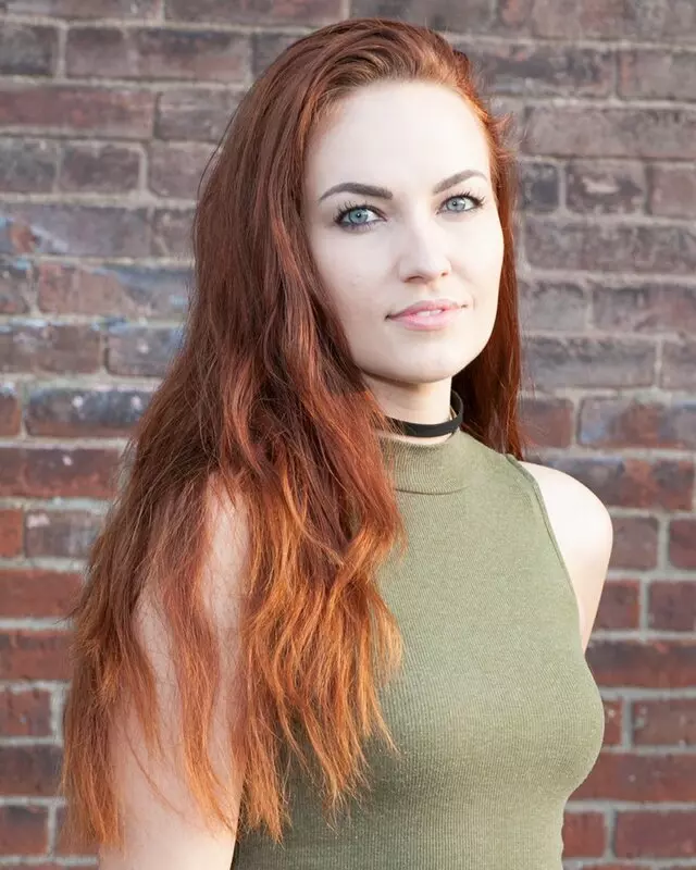 Shannon Ricks, LMFT