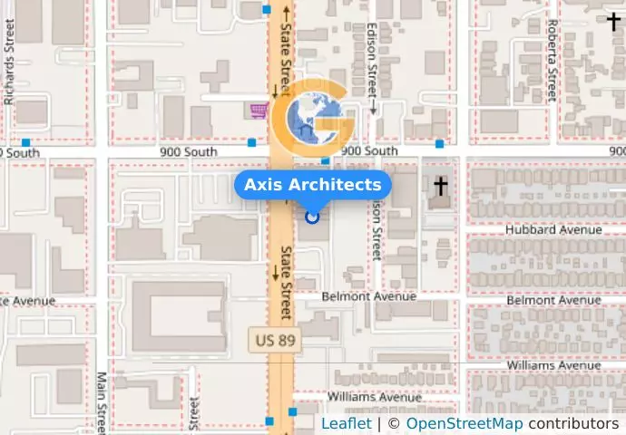Axis Architects
