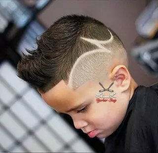 KLK Barber Shop