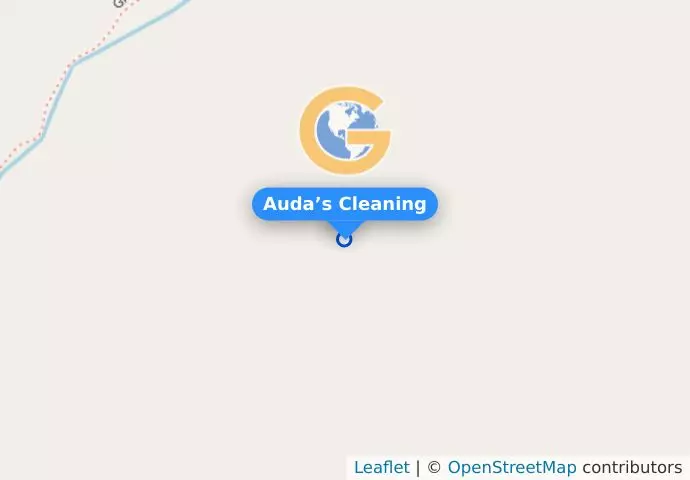 Auda’s Cleaning