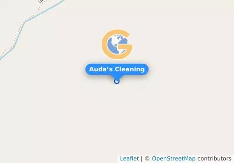 Auda’s Cleaning