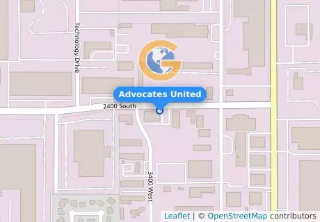 Advocates United