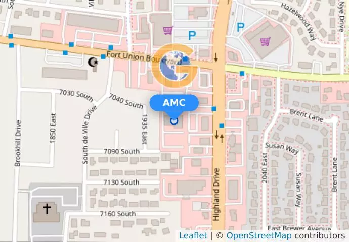 AMC
