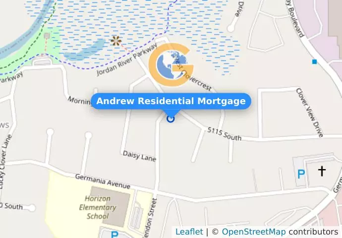 Andrew Residential Mortgage