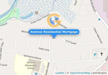 Andrew Residential Mortgage