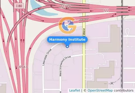 Harmony Institute