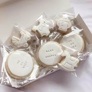 Seoul Macarons
