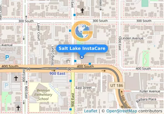 Salt Lake InstaCare