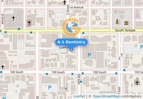 A-1 Dentistry