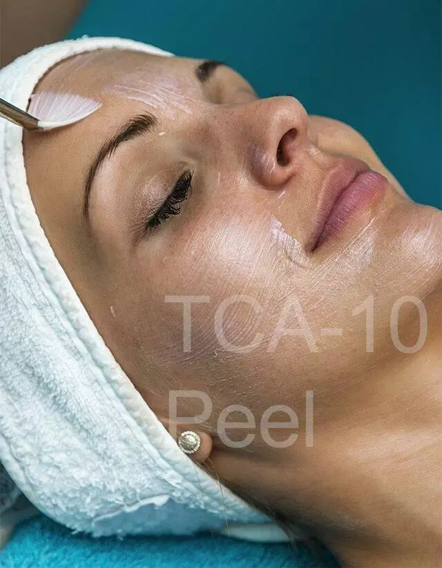 Avenues Day Spa