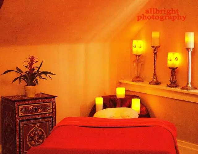 Avenues Day Spa