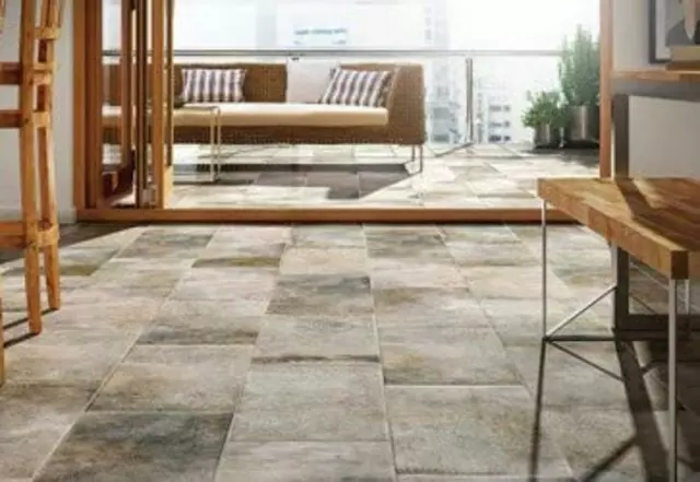 American Olean / Marazzi Sales Service Center