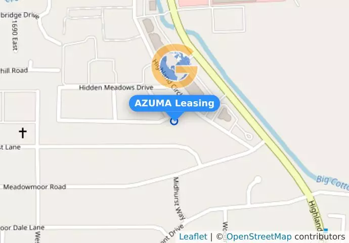 AZUMA Leasing