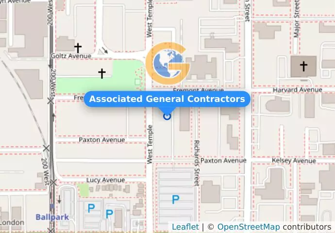 Associated General Contractors
